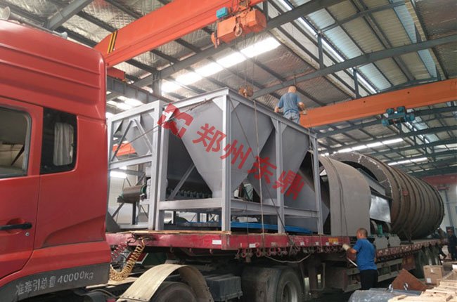 木屑烘干機(jī)